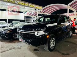 شيفروليه تاهو